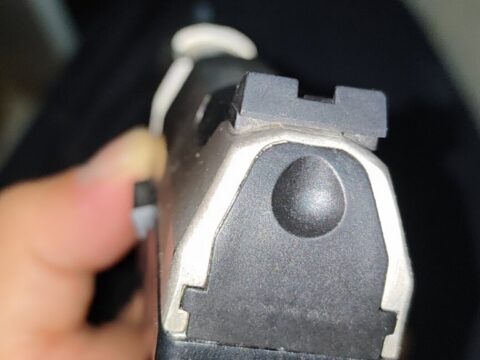 Satılık Havalı Tabanca – Umarex – 4.5mm (.177) – İstanbul – İlan 40851 – Görsel 40852