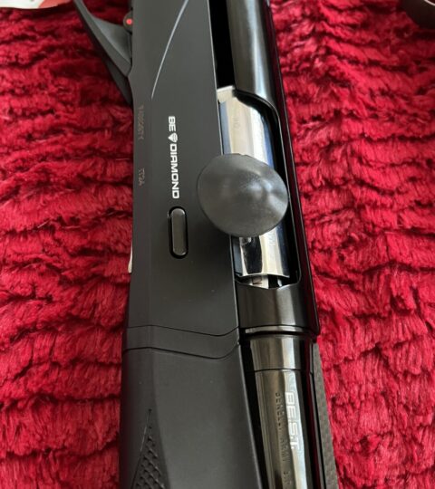 Satılık YİVSİZ TÜFEK – Benelli Raffaello – 12 Kalibre – Kütahya – İlan 39764 – Görsel 39765