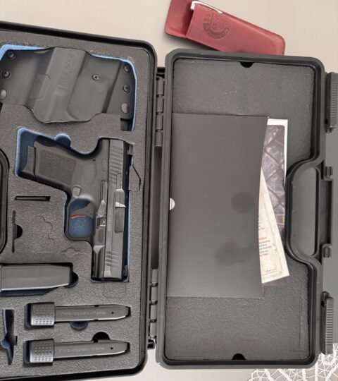 Satılık TABANCA – Canik TP – 9mm (9x19mm) – Taşıma Ruhsatlı – Adana – İlan 40011 – Görsel 40013