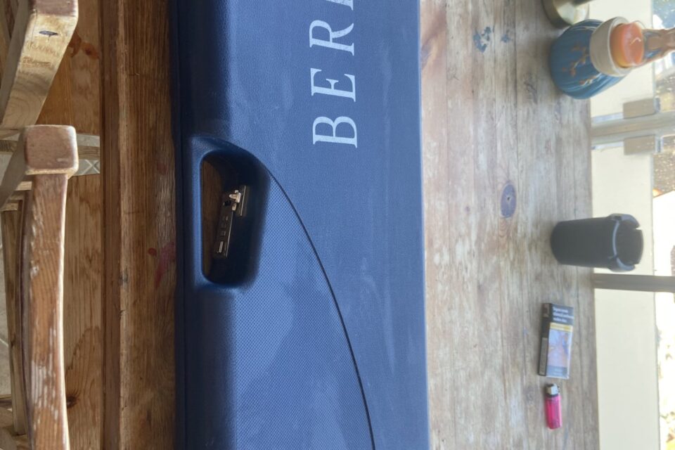 Satılık YİVSİZ TÜFEK – Beretta 682 – 12 Kalibre – İstanbul – İlan 39578 – Görsel 39580