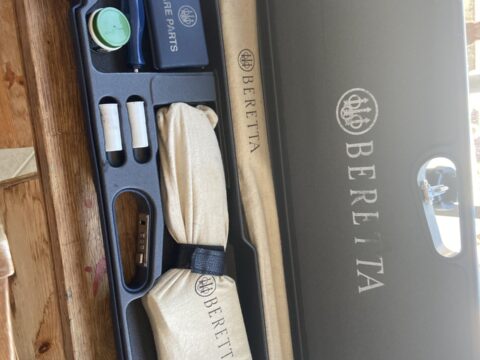 Satılık YİVSİZ TÜFEK – Beretta 682 – 12 Kalibre – İstanbul – İlan 39578 – Görsel 39579