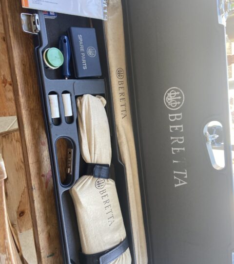 Satılık YİVSİZ TÜFEK – Beretta 682 – 12 Kalibre – İstanbul – İlan 39578 – Görsel 39579