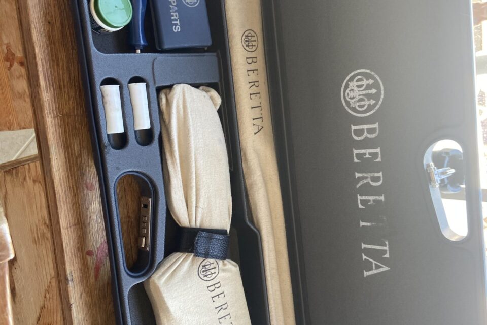 Satılık YİVSİZ TÜFEK – Beretta 682 – 12 Kalibre – İstanbul – İlan 39578 – Görsel 39579