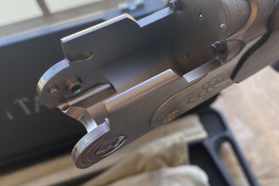 Satılık YİVSİZ TÜFEK – Beretta 682 – 12 Kalibre – İstanbul – İlan 39578 – Görsel 39581