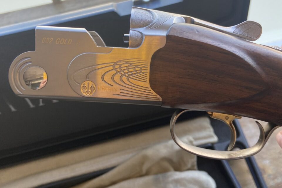 Satılık YİVSİZ TÜFEK – Beretta 682 – 12 Kalibre – İstanbul – İlan 39578 – Görsel 39582