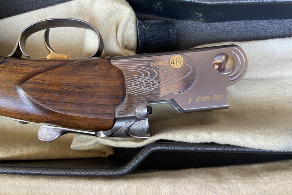 Satılık YİVSİZ TÜFEK – Beretta 682 – 12 Kalibre – İstanbul – İlan 39578 – Görsel 39584