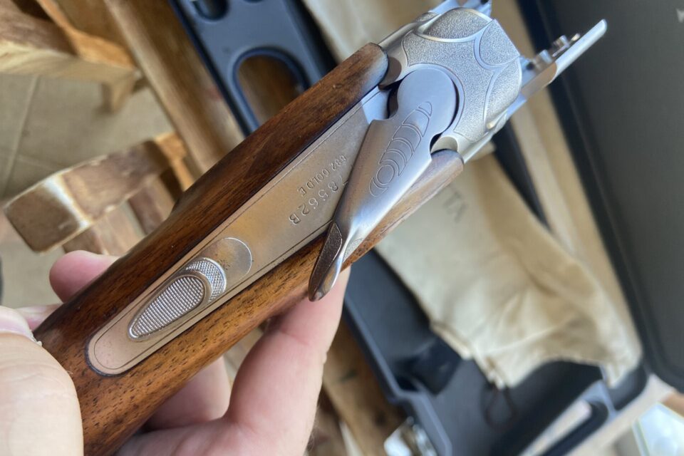 Satılık YİVSİZ TÜFEK – Beretta 682 – 12 Kalibre – İstanbul – İlan 39578 – Görsel 39583