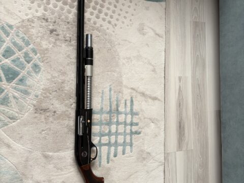 Satılık YİVSİZ TÜFEK – Lazer Favori-X – 12 Kalibre – İzmir – İlan 39440 – Görsel 39444