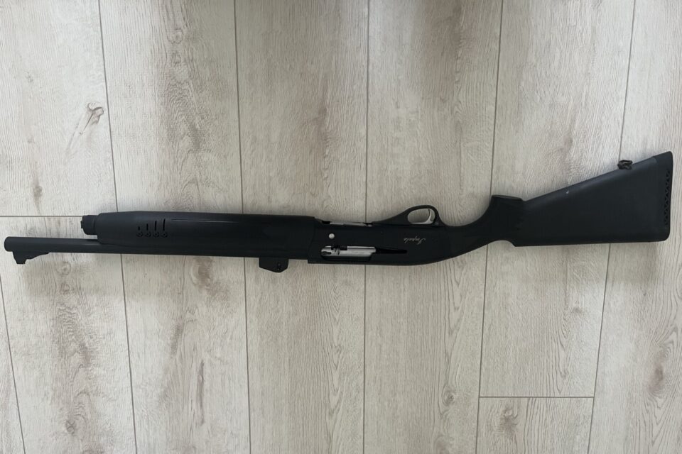 Satılık YİVSİZ TÜFEK – İmpala Plus Nero S – 12 Kalibre – İstanbul – İlan 38765 – Görsel 38767