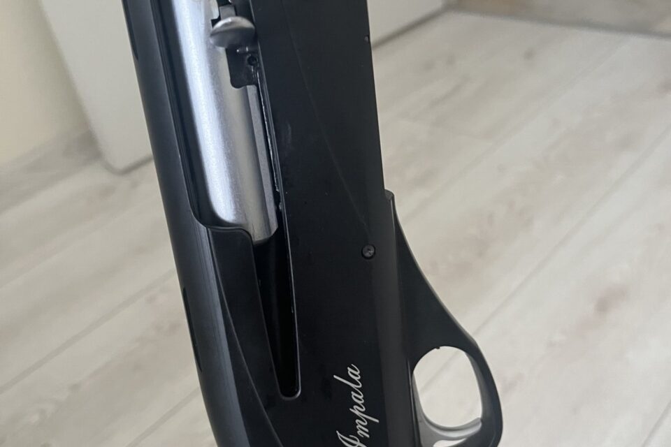 Satılık YİVSİZ TÜFEK – İmpala Plus Nero S – 12 Kalibre – İstanbul – İlan 38765 – Görsel 38769