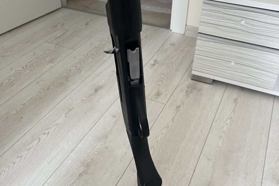 Satılık YİVSİZ TÜFEK – İmpala Plus Nero S – 12 Kalibre – İstanbul – İlan 38765 – Görsel 38766
