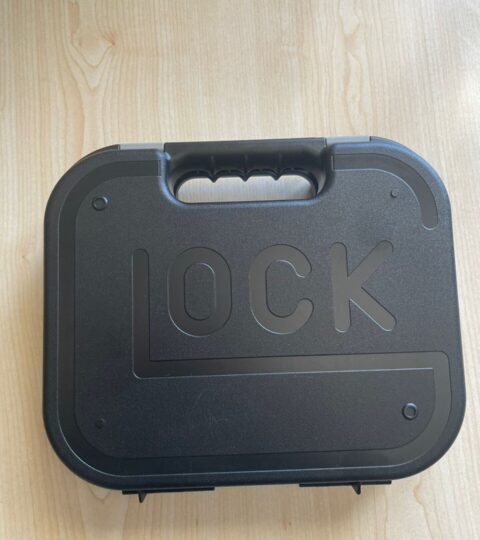 Satılık TABANCA – Glock 17 – 9mm (9x19mm) – Taşıma Ruhsatlı – Muğla – İlan 39209 – Görsel 39211