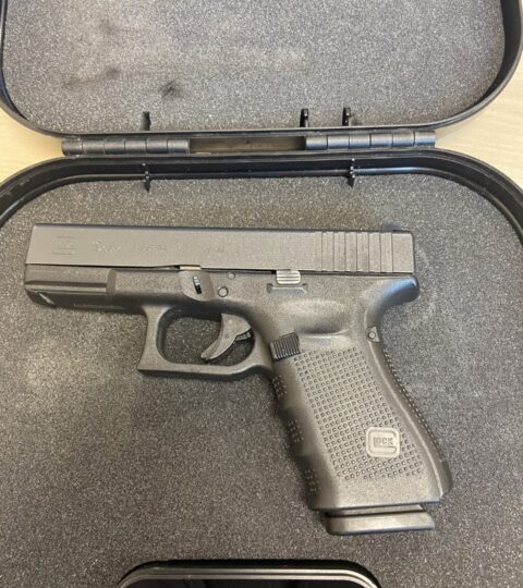 Satılık TABANCA – Glock 19 – 9mm (9x19mm) – Bulundurma Ruhsatlı – Giresun – İlan 39671 – Görsel 39672