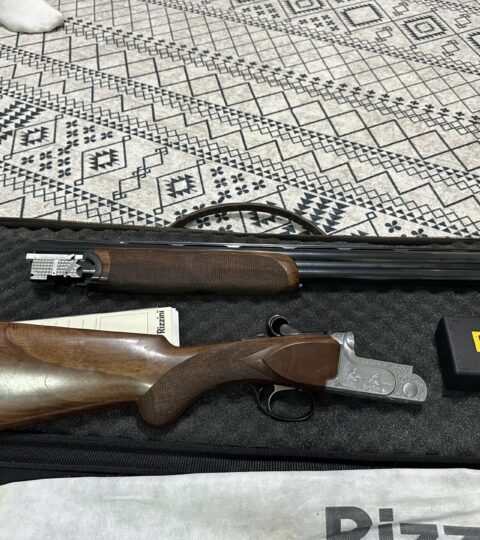 Satılık YİVSİZ TÜFEK – Rizzini Aurum – 12 Kalibre – Antalya – İlan 39713 – Görsel 39715