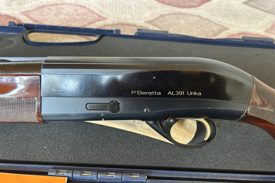 Satılık YİVSİZ TÜFEK – Beretta AL391 – 12 Kalibre – Manisa – İlan 39382 – Görsel 39388