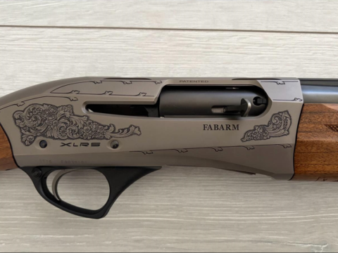 Satılık YİVSİZ TÜFEK – Fabarm XLR – 12 Kalibre – Konya – İlan 40398 – Görsel 40400