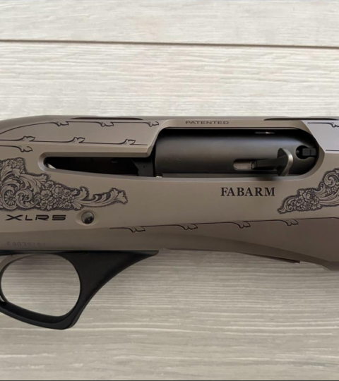 Satılık YİVSİZ TÜFEK – Fabarm XLR – 12 Kalibre – Konya – İlan 40398 – Görsel 40400