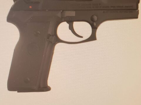 Satılık TABANCA – Stoeger 8000 – 9mm (9x19mm) – Taşıma Ruhsatlı – Ankara – İlan 39400 – Görsel 39401