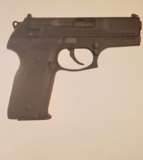 Satılık TABANCA – Stoeger 8000 – 9mm (9x19mm) – Taşıma Ruhsatlı – Ankara – İlan 39400 – Görsel 39401