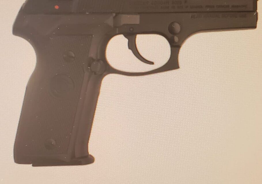 Satılık TABANCA – Stoeger 8000 – 9mm (9x19mm) – Taşıma Ruhsatlı – Ankara – İlan 39400 – Görsel 39401