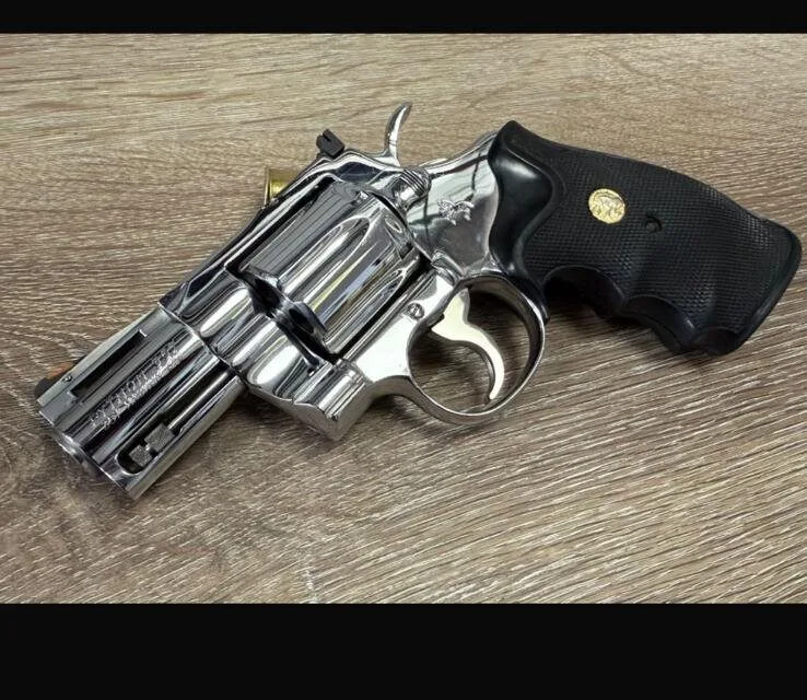 Colt Python Revolver İlanları ve Fiyatları | Silahilan.com