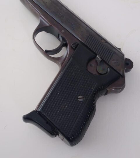 Satılık TABANCA – CZ 70 (Vzor) – 7.65mm (.32 ACP) – Taşıma Ruhsatlı – Adana – İlan 40531 – Görsel 40534