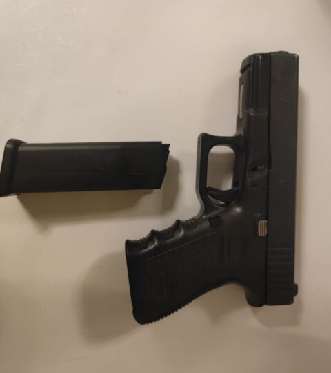 Satılık TABANCA – Glock 19 – 9mm (9x19mm) – Taşıma Ruhsatlı – Ankara – İlan 40825 – Görsel 40827