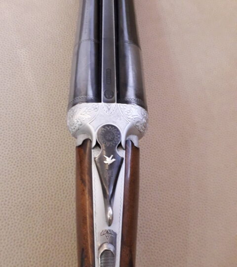 Satılık YİVSİZ TÜFEK – Beretta 424 – 12 Kalibre – Manisa – İlan 41017 – Görsel 41019