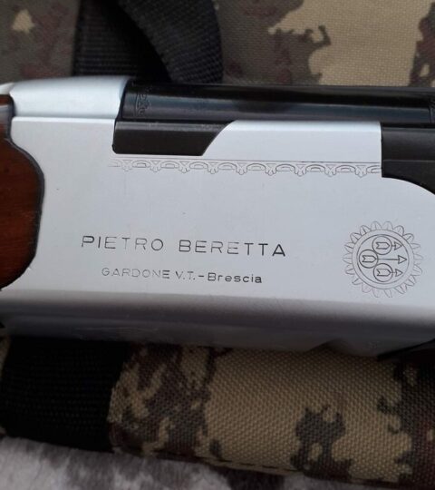 Satılık YİVSİZ TÜFEK – Beretta S55 – 12 Kalibre – Manisa – İlan 41010 – Görsel 41012