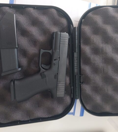 Satılık TABANCA – Glock 43X – 9mm (9x19mm) – Taşıma Ruhsatlı – Bursa – İlan 41067 – Görsel 41068