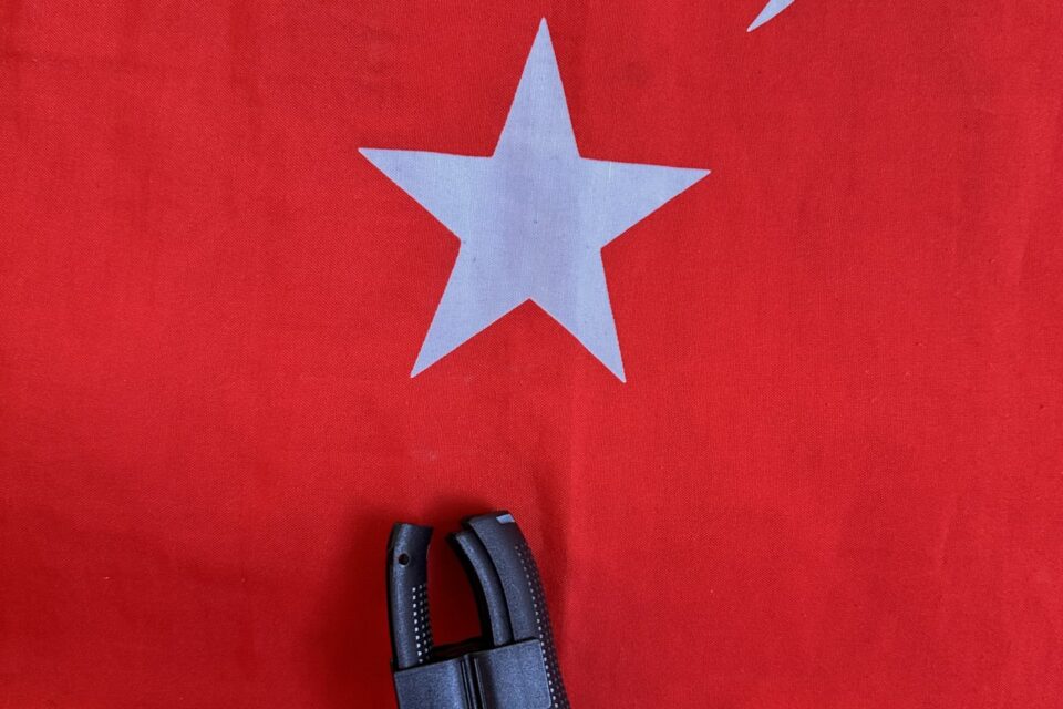 Satılık TABANCA – Glock 17 – 9mm (9x19mm) – Bulundurma Ruhsatlı – Gümüşhane – İlan 41075 – Görsel 41079