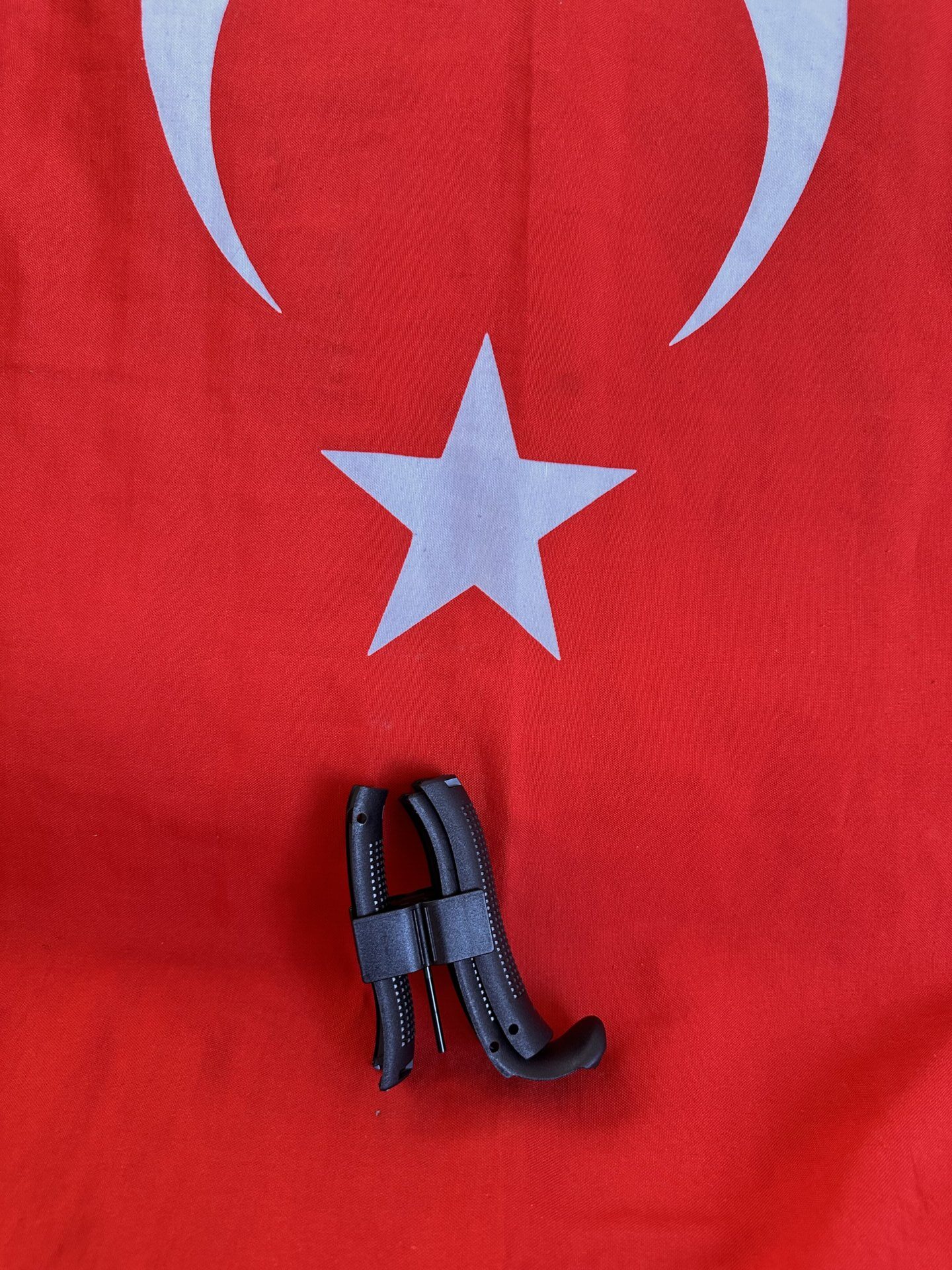 Satılık TABANCA – Glock 17 – 9mm (9x19mm) – Bulundurma Ruhsatlı – Gümüşhane – İlan 41075 – Görsel 41079