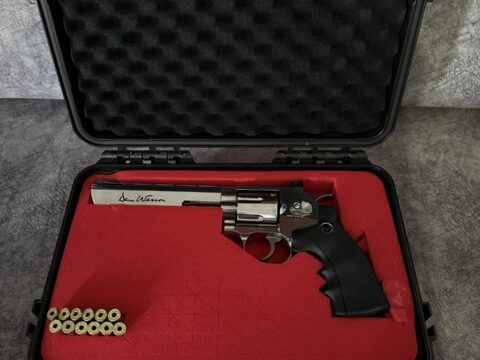 Satılık Havalı Tabanca – ASG – 4.5mm (.177) – Balıkesir – İlan 41250 – Görsel 41252
