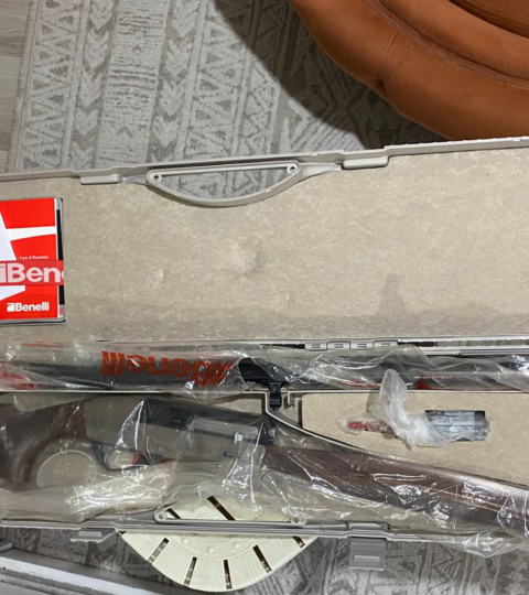 Satılık YİVSİZ TÜFEK – Benelli Raffaello – 12 Kalibre – Düzce – İlan 40987 – Görsel 41138