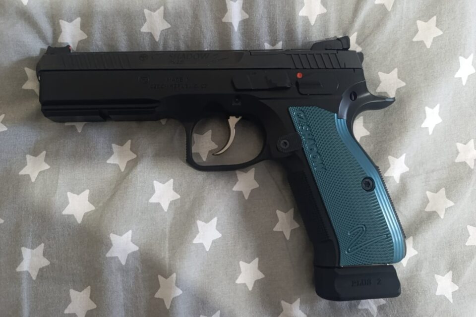 Satılık TABANCA – CZ Shadow 2 – 9mm (9x19mm) – Taşıma Ruhsatlı – Ankara – İlan 41391 – Görsel 41395
