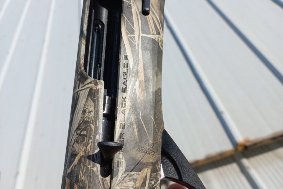 Satılık YİVSİZ TÜFEK – Benelli Super Black Eagle – 12 Kalibre – İstanbul – İlan 41686 – Görsel 41690