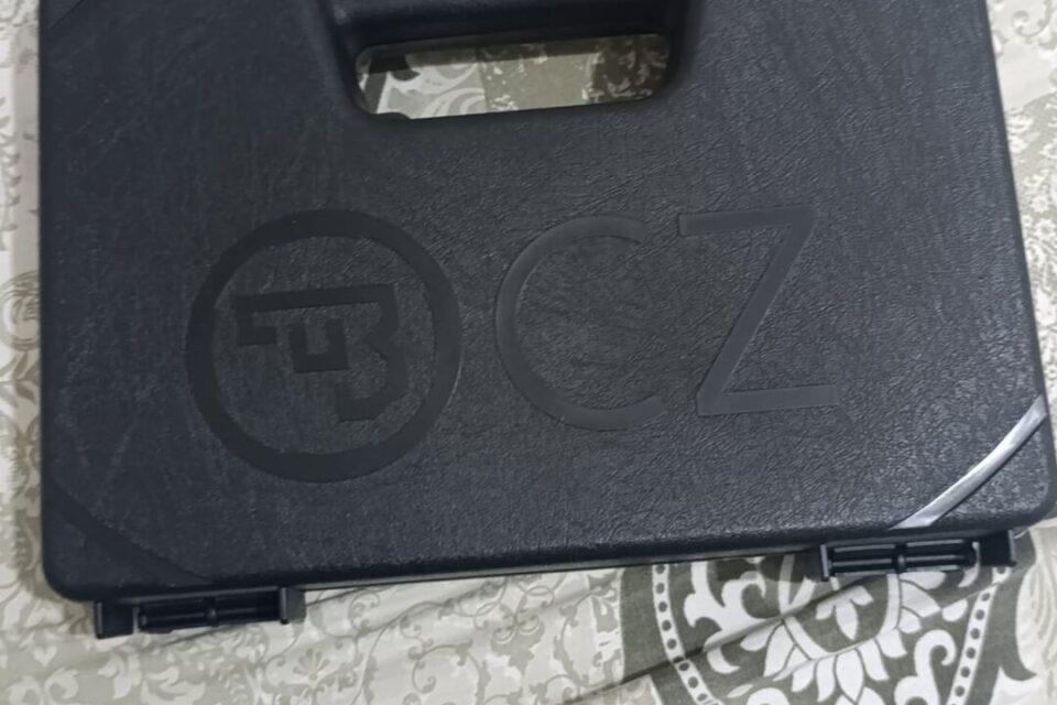 Satılık TABANCA – CZ Shadow 2 – 9mm (9x19mm) – Taşıma Ruhsatlı – Ankara – İlan 41391 – Görsel 41392