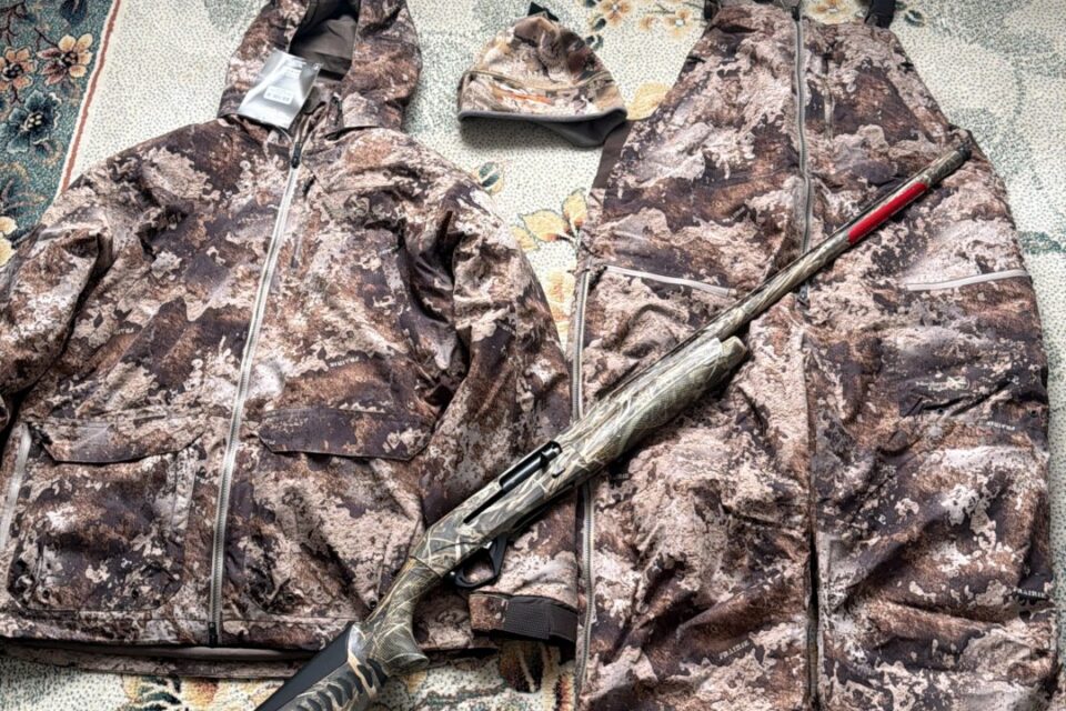 Satılık YİVSİZ TÜFEK – Benelli Super Black Eagle – 12 Kalibre – İstanbul – İlan 41686 – Görsel 41691