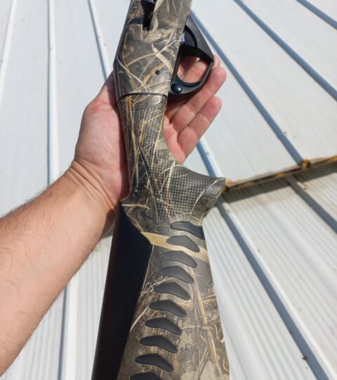 Satılık YİVSİZ TÜFEK – Benelli Super Black Eagle – 12 Kalibre – İstanbul – İlan 41686 – Görsel 41688
