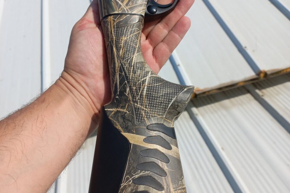 Satılık YİVSİZ TÜFEK – Benelli Super Black Eagle – 12 Kalibre – İstanbul – İlan 41686 – Görsel 41688