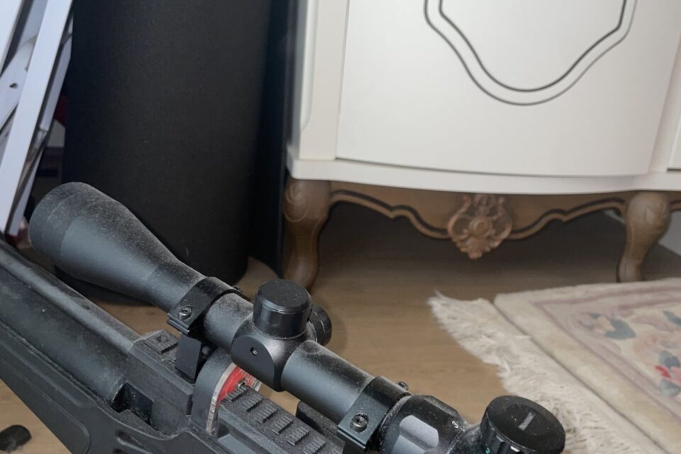 Satılık Havalı Tüfek – Hatsan – 5.5mm (.22) – Trabzon – İlan 41675 – Görsel 41678